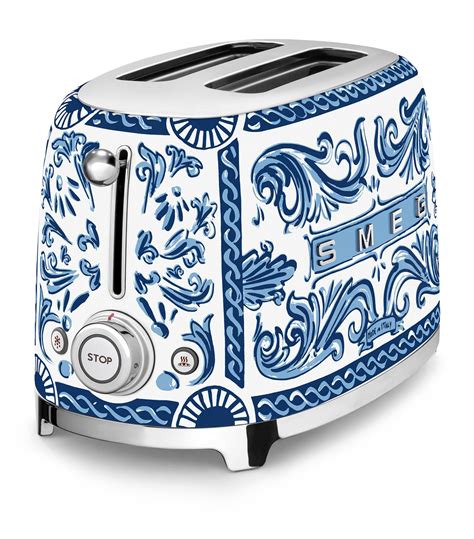 dolce and gabbana toaster